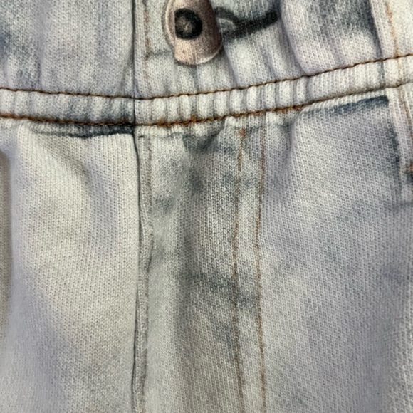 Rag and Bone Miramar Jogger - Oasis - Picture 3 of 13